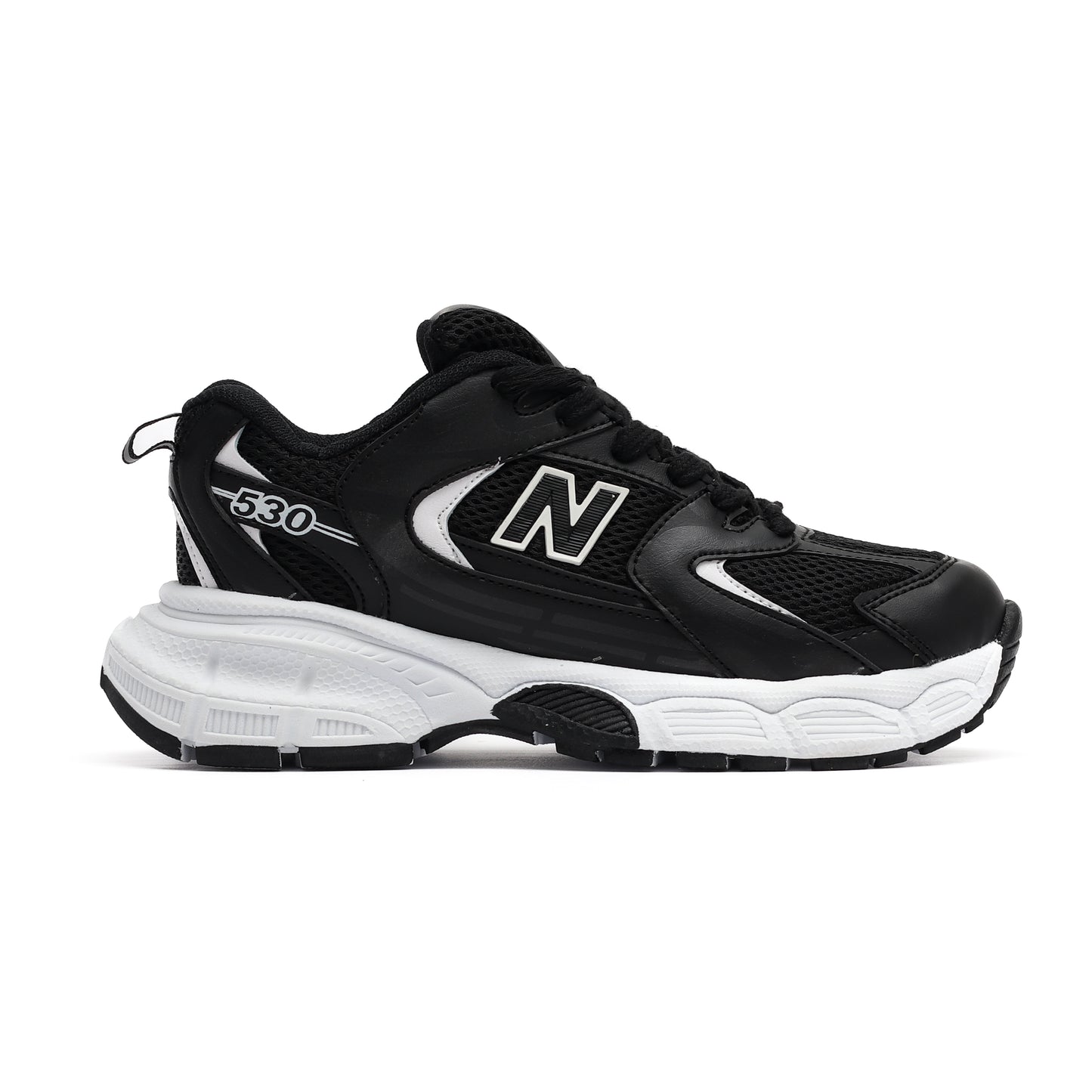 NUEVOS TENIS NEW BALANCE 530