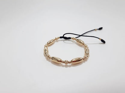 Pulsera Barril liso